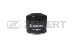 Фильтр масл. Nissan Qashqai (J10) 07- Primera (P12) 04- Renault Megane I-III 97- Clio II III 99- of-4004