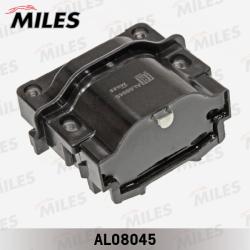 Катушка зажигания TOYOTA CARINA E -97 1.6 al08045