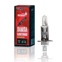 STARTVOLT VL-H1-15 Лампа галогенная H1 24V 100W P14,5S