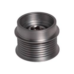 STARTVOLT SGP 1918 Шкив с обгонной муфтой генератора для автомобилей Toyota Camry V40 (07-)/RAV4 (05-) 2.0i/2.4i