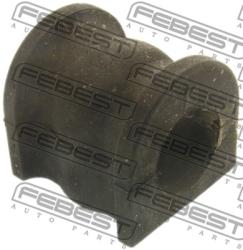 ВТУЛКА ЗАДНЕГО СТАБИЛИЗАТОРА D22 5 (MAZDA ATENZA GG 2002-2007) FEBEST mzsb-6mpsr