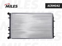 ACRM042 Радиатор VAG POLO / FABIA 1.2-2.0/1.4TD/1.9TD 99-09