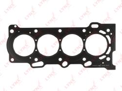 Прокладка гбц TOYOTA ALLION/PREMIO(T24) 1.8 01-07 / AURIS(E150) 1.4 07> / AVENSIS(T22/T25) 1.6-1.8 0 sh-0185