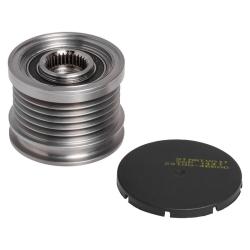 STARTVOLT SGP 1441 Шкив с обгонной муфтой генератора для автомобилей Nissan Qashqai J11 (13-)/X-Trail T32 (14-) 2.0i