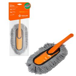 Щетка для удаления пыли средняя (35 см) (AB-F-03)