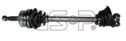 ШРУС RENAULT LAGUNA I/MEGANE I/SCENIC I 1.8-3.0 86-01 нар. 850026