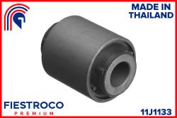 Сайлентблок рычага NISSAN QASHQAI 06-/X-TRAIL T31 07-зад.подв. 11J1133