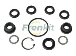 Ремкомплект главного тормозного цилиндра MERCEDES T1 (BM601-BM602) 5-77 -> ALL TYPES 123067
