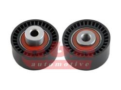Ролик ремня ГРМ CITROEN JUMPER/PEUGEOT BOXER 2.5D 94-02 YM401793