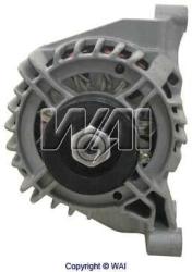 Генератор (новый) Fiat 24019n
