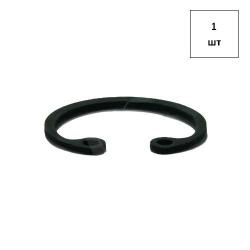 Кольцо стопор. D 8 Отверст. DIN 472 1шт FORTLUFT sts022573