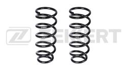 Пружина подвески задн. (заказывать 2 шт./цена за 1 шт.) Nissan Primera (P12) 02- sf-2178