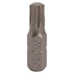 Бита вставка 1/4" TORX T30, L=25мм (ATAR033)