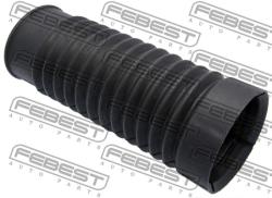 ПЫЛЬНИК ЗАДНЕГО АМОРТИЗАТОРА (TOYOTA COROLLA AE10#/CE10#/EE10# 1991-2002) FEBEST tshb-ae110r