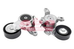 Натяжитель ремня приводного CITROEN C4/C5/C8/JUMPY/PEUGEOT 307/407 1.8/2.0/2.2 YD400362