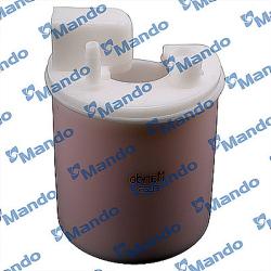 Фильтр топливный HYUNDAI SANTA FE 06-/GENESIS 08- EFF00197T