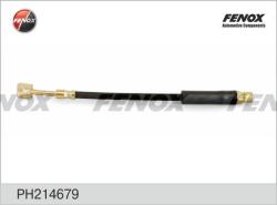 PH214679 Шланг тормозной CHEVROLET LANOS/OPEL CORSA B передний