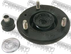 ОПОРА ПЕРЕДНЕГО АМОРТИЗАТОРА (NISSAN PATHFINDER R51M 2005-) FEBEST nss-r51mf