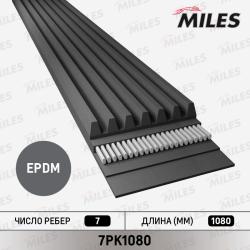 7PK1080 Ремень поликлиновой