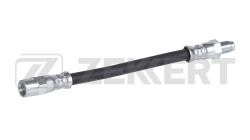 Шланг тормозной задний Audi 80 IV V 86- 90 I II 84- Cabriolet 91- Coupe I II 81- VW Golf II-I bs-9052