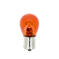 Автомобильная лампа PY21W 12V 21W 7507