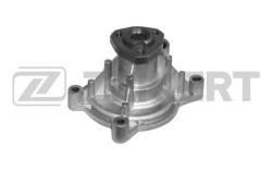 Помпа водяная Audi A1 10- A3 II 07- Seat Leon II 07- Skoda Octavia (1Z) 08- VW Golf V VI 07- P wp-1015