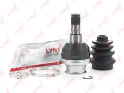 ШРУС CHEVROLET LANOS/DAEWOO NEXIA 1.5 95- внутр. CI-1810
