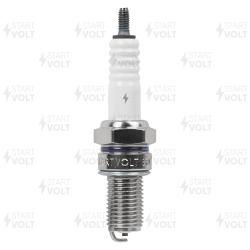 Свеча зажигания для м/т Kawasaki/KTM/Suzuki/Yamaha ан. DR9EA (VSP 3579)