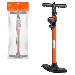 Насос воздушный 500 с манометром (ручной, механический, 500 см3) (PA-500-03)