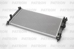 PRS4551 Радиатор системы охлаждения