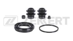 Ремкомплект тормозного суппорта задн. Toyota Harrier (U30) 03- Lexus RX (U3) 03- Toyota Highlander br-1112
