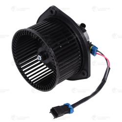 Э/вентилятор отоп. для а/м Лада 2111, 2123 (универс.) (линейка Стандарт) (LFh 0113)