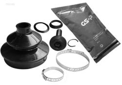 Пыльник ШРУСа AUDI 80/A4 I 1.8-2.8 91-02 нар. зад. 780166