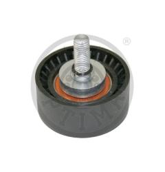 Ролик поликлинового ремня  натяжной CITRO?N: BERLINGO (MF)  BERLINGO Kasten (M_)  JUMPY (U6U)  JUMP 0-n1309