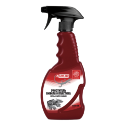 3TON ТН-503 Очиститель винила и пластика VINIL & PLASTIC CLEANER 550 мл 40016
