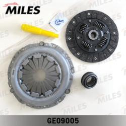 GE09005 Сцепление к-т HYUNDAI SOLARIS/I20/I30/KIA CEED/CERATO 1.4-1.6 04-