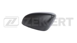 Крышка корпуса зеркала левая текстурная Seat Mii 11- Skoda Citigo 11- VW Up! 11- sp-8006