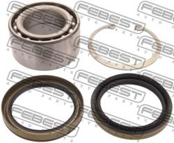 Подшипник ступ.SUZUKI LIANA/SWIFT/BALENO 89-05 зад. DAC35620031-KIT