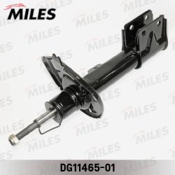 DG11465-01 Амортизатор PEUGEOT 308 пер.лев.газ.