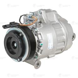 Компрессор кондиц. для а/м BMW X5 (E70) (06-) 3.0i (LCAC 2670)