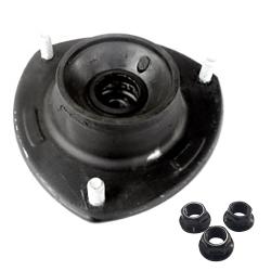 GA0010 Опора амортизатора HYUNDAI TUCSON 04- пер.