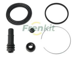 Ремкомплект суппорта передний NISSAN SUNNY  PULSAR  100NX (B13) Sunny Diesel B11 01-82->01-87 251026
