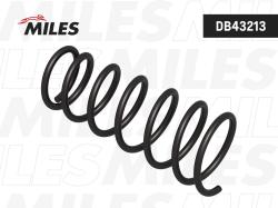 DB43213 Пружина подвески TOYOTA CARINA 97/12- задняя