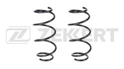 Пружина подвески передн. (заказывать 2 шт./цена за 1 шт.) Nissan Note (E11 NE11) 06- sf-2016