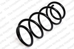 Пружина подвески OPEL ASTRA G 1.2/1.4 98-05 передняя 40 634 58