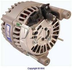 Генератор (новый) Ford Transit Connect 1.8L Diesel (Europe) 8532n