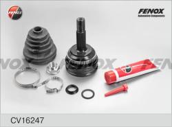 ШРУС GEELY MK 1.5 08- нар. +ABS 24/30шл CV16247
