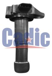 Катушка зажигания Honda: Accord IX 2.4i 13- CR-V 2.4i 15 - KD9607