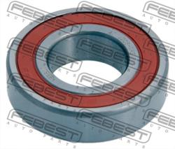 Подшипник KIA/MAZDA AS-6206-2RS