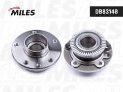 DB83148 Ступица с подшипником OPEL OMEGA A/B 86-03 пер.